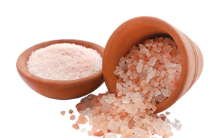 Mineral Salts